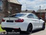USED 2020 69 BMW 4 SERIES 2.0 420D XDRIVE M SPORT 2d 188 BHP LEATHER | PRO NAV | 19" ALLOYS