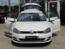 USED 2013 VOLKSWAGEN GOLF 1.6 TDI 105 SE 5dr DSG Finished in PURE WHITE with contrasting GREY CLOTH sports interior. This is a low mileage (for age of car) classic HATCH. Comes with DAB, B/Tooth, ALLOYS, Cruise and much more. This is very economical and makes an Ideal Family Hatch. Dealer serviced at 18347 miles, 34956 miles, 55224 miles and at 65457 miles.