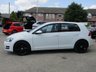 USED 2013 VOLKSWAGEN GOLF 1.6 TDI 105 SE 5dr DSG Finished in PURE WHITE with contrasting GREY CLOTH sports interior. This is a low mileage (for age of car) classic HATCH. Comes with DAB, B/Tooth, ALLOYS, Cruise and much more. This is very economical and makes an Ideal Family Hatch. Dealer serviced at 18347 miles, 34956 miles, 55224 miles and at 65457 miles.