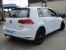 USED 2013 VOLKSWAGEN GOLF 1.6 TDI 105 SE 5dr DSG Finished in PURE WHITE with contrasting GREY CLOTH sports interior. This is a low mileage (for age of car) classic HATCH. Comes with DAB, B/Tooth, ALLOYS, Cruise and much more. This is very economical and makes an Ideal Family Hatch. Dealer serviced at 18347 miles, 34956 miles, 55224 miles and at 65457 miles.