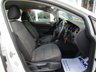 USED 2013 VOLKSWAGEN GOLF 1.6 TDI 105 SE 5dr DSG Finished in PURE WHITE with contrasting GREY CLOTH sports interior. This is a low mileage (for age of car) classic HATCH. Comes with DAB, B/Tooth, ALLOYS, Cruise and much more. This is very economical and makes an Ideal Family Hatch. Dealer serviced at 18347 miles, 34956 miles, 55224 miles and at 65457 miles.