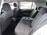 USED 2013 VOLKSWAGEN GOLF 1.6 TDI 105 SE 5dr DSG Finished in PURE WHITE with contrasting GREY CLOTH sports interior. This is a low mileage (for age of car) classic HATCH. Comes with DAB, B/Tooth, ALLOYS, Cruise and much more. This is very economical and makes an Ideal Family Hatch. Dealer serviced at 18347 miles, 34956 miles, 55224 miles and at 65457 miles.
