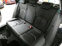 USED 2018 67 SEAT LEON 2.0 TDI XCELLENCE TECHNOLOGY 5d 150 BHP SAT NAV LEATHER HEATED SEATS