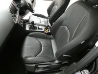 USED 2018 67 SEAT LEON 2.0 TDI XCELLENCE TECHNOLOGY 5d 150 BHP SAT NAV LEATHER HEATED SEATS