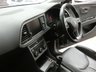 USED 2018 67 SEAT LEON 2.0 TDI XCELLENCE TECHNOLOGY 5d 150 BHP SAT NAV LEATHER HEATED SEATS