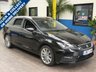 USED 2018 67 SEAT LEON 2.0 TDI XCELLENCE TECHNOLOGY 5d 150 BHP SAT NAV LEATHER HEATED SEATS