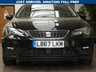 USED 2018 67 SEAT LEON 2.0 TDI XCELLENCE TECHNOLOGY 5d 150 BHP SAT NAV LEATHER HEATED SEATS