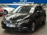 USED 2018 67 SEAT LEON 2.0 TDI XCELLENCE TECHNOLOGY 5d 150 BHP SAT NAV LEATHER HEATED SEATS