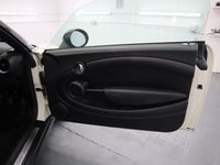 USED 2014 63 MINI COUPE 1.6 COOPER 2d 120 BHP WHITE COOPER COUPE WITH PEPPERPACK AND TWIN SPOKE ALLOY WHEELS AS FITTED FACTORY EXTRAS PLUS FULL BLUETOOTH PHONE WITH USB AUDIO THIS CAR IS QUITE SPECIAL