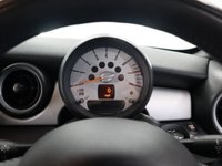 USED 2014 63 MINI COUPE 1.6 COOPER 2d 120 BHP WHITE COOPER COUPE WITH PEPPERPACK AND TWIN SPOKE ALLOY WHEELS AS FITTED FACTORY EXTRAS PLUS FULL BLUETOOTH PHONE WITH USB AUDIO THIS CAR IS QUITE SPECIAL