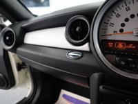 USED 2014 63 MINI COUPE 1.6 COOPER 2d 120 BHP WHITE COOPER COUPE WITH PEPPERPACK AND TWIN SPOKE ALLOY WHEELS AS FITTED FACTORY EXTRAS PLUS FULL BLUETOOTH PHONE WITH USB AUDIO THIS CAR IS QUITE SPECIAL