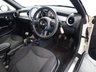 USED 2014 63 MINI COUPE 1.6 COOPER 2d 120 BHP WHITE COOPER COUPE WITH PEPPERPACK AND TWIN SPOKE ALLOY WHEELS AS FITTED FACTORY EXTRAS PLUS FULL BLUETOOTH PHONE WITH USB AUDIO THIS CAR IS QUITE SPECIAL