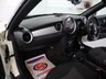 USED 2014 63 MINI COUPE 1.6 COOPER 2d 120 BHP WHITE COOPER COUPE WITH PEPPERPACK AND TWIN SPOKE ALLOY WHEELS AS FITTED FACTORY EXTRAS PLUS FULL BLUETOOTH PHONE WITH USB AUDIO THIS CAR IS QUITE SPECIAL