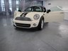 USED 2014 63 MINI COUPE 1.6 COOPER 2d 120 BHP WHITE COOPER COUPE WITH PEPPERPACK AND TWIN SPOKE ALLOY WHEELS AS FITTED FACTORY EXTRAS PLUS FULL BLUETOOTH PHONE WITH USB AUDIO THIS CAR IS QUITE SPECIAL