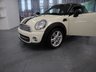 USED 2014 63 MINI COUPE 1.6 COOPER 2d 120 BHP WHITE COOPER COUPE WITH PEPPERPACK AND TWIN SPOKE ALLOY WHEELS AS FITTED FACTORY EXTRAS PLUS FULL BLUETOOTH PHONE WITH USB AUDIO THIS CAR IS QUITE SPECIAL