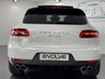 USED 2014 64 PORSCHE MACAN 3.0 D S PDK 5d 258 BHP PAN ROOF, FULL LEATHER, NAV!