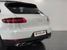 USED 2014 64 PORSCHE MACAN 3.0 D S PDK 5d 258 BHP PAN ROOF, FULL LEATHER, NAV!