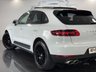 USED 2014 64 PORSCHE MACAN 3.0 D S PDK 5d 258 BHP PAN ROOF, FULL LEATHER, NAV!