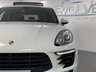 USED 2014 64 PORSCHE MACAN 3.0 D S PDK 5d 258 BHP PAN ROOF, FULL LEATHER, NAV!