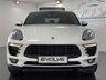 USED 2014 64 PORSCHE MACAN 3.0 D S PDK 5d 258 BHP PAN ROOF, FULL LEATHER, NAV!