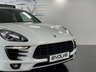 USED 2014 64 PORSCHE MACAN 3.0 D S PDK 5d 258 BHP PAN ROOF, FULL LEATHER, NAV!