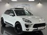 USED 2014 64 PORSCHE MACAN 3.0 D S PDK 5d 258 BHP PAN ROOF, FULL LEATHER, NAV!