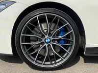 USED 2014 14 BMW 3 SERIES 3.0 335D XDRIVE M SPORT 4d 309 BHP 