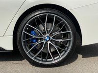 USED 2014 14 BMW 3 SERIES 3.0 335D XDRIVE M SPORT 4d 309 BHP 