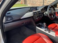 USED 2014 14 BMW 3 SERIES 3.0 335D XDRIVE M SPORT 4d 309 BHP 