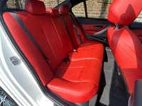 USED 2014 14 BMW 3 SERIES 3.0 335D XDRIVE M SPORT 4d 309 BHP 