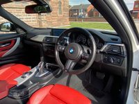 USED 2014 14 BMW 3 SERIES 3.0 335D XDRIVE M SPORT 4d 309 BHP 