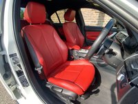 USED 2014 14 BMW 3 SERIES 3.0 335D XDRIVE M SPORT 4d 309 BHP 