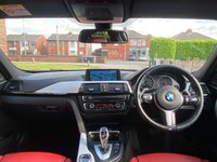 USED 2014 14 BMW 3 SERIES 3.0 335D XDRIVE M SPORT 4d 309 BHP 