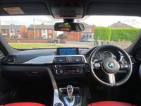 USED 2014 14 BMW 3 SERIES 3.0 335D XDRIVE M SPORT 4d 309 BHP 
