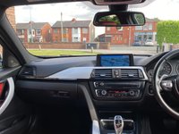 USED 2014 14 BMW 3 SERIES 3.0 335D XDRIVE M SPORT 4d 309 BHP 