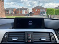 USED 2014 14 BMW 3 SERIES 3.0 335D XDRIVE M SPORT 4d 309 BHP 