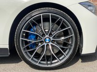 USED 2014 14 BMW 3 SERIES 3.0 335D XDRIVE M SPORT 4d 309 BHP 