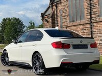 USED 2014 14 BMW 3 SERIES 3.0 335D XDRIVE M SPORT 4d 309 BHP 