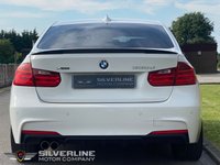 USED 2014 14 BMW 3 SERIES 3.0 335D XDRIVE M SPORT 4d 309 BHP 