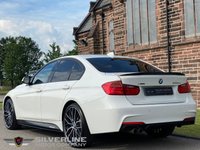 USED 2014 14 BMW 3 SERIES 3.0 335D XDRIVE M SPORT 4d 309 BHP 