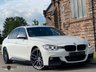 USED 2014 14 BMW 3 SERIES 3.0 335D XDRIVE M SPORT 4d 309 BHP 