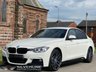 USED 2014 14 BMW 3 SERIES 3.0 335D XDRIVE M SPORT 4d 309 BHP 
