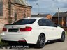 USED 2014 14 BMW 3 SERIES 3.0 335D XDRIVE M SPORT 4d 309 BHP 