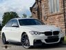 USED 2014 14 BMW 3 SERIES 3.0 335D XDRIVE M SPORT 4d 309 BHP 