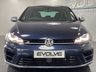 USED 2016 16 VOLKSWAGEN GOLF 2.0 R DSG 5d 298 BHP F/S/H, CLEAN EXAMPLE, NAV!