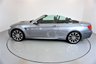 USED 2010 10 BMW M3 4.0 2d AUTO 415 BHP-SPACE GREY METALLIC-ELECTRIC FOLDING MIRRORS-BLACK NOVILLO LEATHER-ELECTRIC MEMORY SEAT-PROFESSIONAL NAVIGATION-CRUISE CONTROL-PARKING SENSORS-XENON HEADLIGHTS-CLIMATE CONTROL-FANTASTIC LOW MILEAGE EXAMPLE PREVIOUSLY SOLD BY US IN 2017 