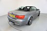 USED 2010 10 BMW M3 4.0 2d AUTO 415 BHP-SPACE GREY METALLIC-ELECTRIC FOLDING MIRRORS-BLACK NOVILLO LEATHER-ELECTRIC MEMORY SEAT-PROFESSIONAL NAVIGATION-CRUISE CONTROL-PARKING SENSORS-XENON HEADLIGHTS-CLIMATE CONTROL-FANTASTIC LOW MILEAGE EXAMPLE PREVIOUSLY SOLD BY US IN 2017 