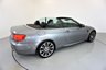 USED 2010 10 BMW M3 4.0 2d AUTO 415 BHP-SPACE GREY METALLIC-ELECTRIC FOLDING MIRRORS-BLACK NOVILLO LEATHER-ELECTRIC MEMORY SEAT-PROFESSIONAL NAVIGATION-CRUISE CONTROL-PARKING SENSORS-XENON HEADLIGHTS-CLIMATE CONTROL-FANTASTIC LOW MILEAGE EXAMPLE PREVIOUSLY SOLD BY US IN 2017 