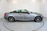 USED 2010 10 BMW M3 4.0 2d AUTO 415 BHP-SPACE GREY METALLIC-ELECTRIC FOLDING MIRRORS-BLACK NOVILLO LEATHER-ELECTRIC MEMORY SEAT-PROFESSIONAL NAVIGATION-CRUISE CONTROL-PARKING SENSORS-XENON HEADLIGHTS-CLIMATE CONTROL-FANTASTIC LOW MILEAGE EXAMPLE PREVIOUSLY SOLD BY US IN 2017 