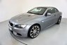 USED 2010 10 BMW M3 4.0 2d AUTO 415 BHP-SPACE GREY METALLIC-ELECTRIC FOLDING MIRRORS-BLACK NOVILLO LEATHER-ELECTRIC MEMORY SEAT-PROFESSIONAL NAVIGATION-CRUISE CONTROL-PARKING SENSORS-XENON HEADLIGHTS-CLIMATE CONTROL-FANTASTIC LOW MILEAGE EXAMPLE PREVIOUSLY SOLD BY US IN 2017 